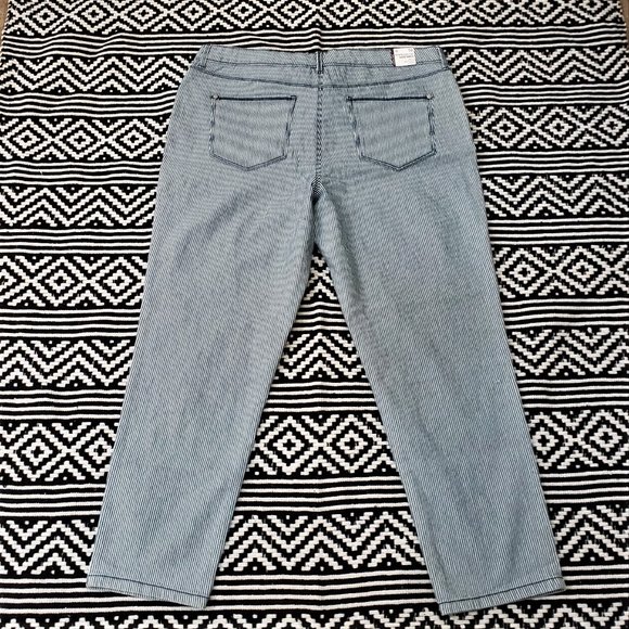 Size 16 Only 1 Left 😤**NWT GLORIA VANDERBILT "SADIE" - Picture 2 of 4